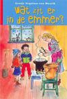 Wat zit er in de emmer? (e-Book) - Geesje Vogelaar-van Mourik (ISBN 9789462788480)