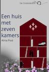 Een huis met zeven kamers (e-Book) - Alma Post (ISBN 9789082349115)