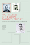 Political Exile in the Twentieth Century (e-Book) (ISBN 9789461664228)