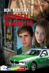 Megadeal in Münster (e-Book) - Bert Wiersema (ISBN 9789085434887)