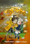 Storm (e-Book) - Maarten Brand (ISBN 9789087189037)