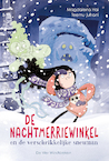De Nachtmerriewinkel en de verschrikkelijke sneuman (e-Book) - Magdalena Hai (ISBN 9789051169232)
